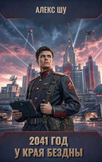 2041-ый год. У края бездны