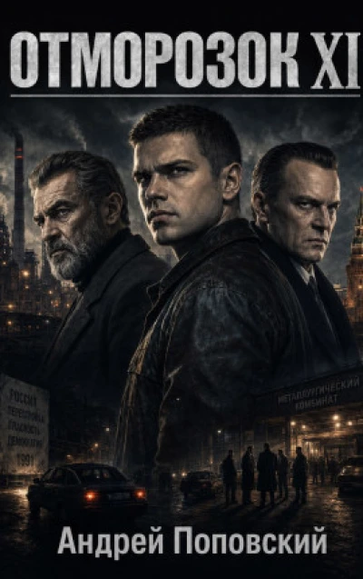 Отморозок 11