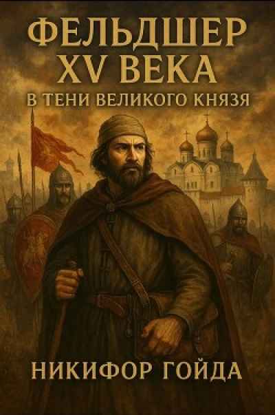 В тени Великого князя