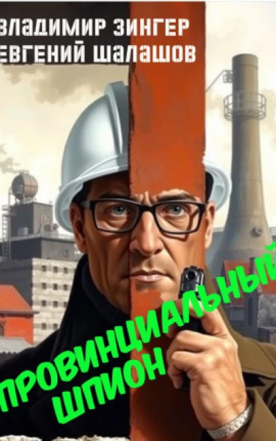 Провинциальный шпион