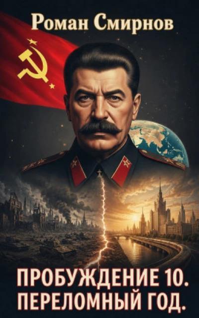 Пробуждение 10. Переломный год.
