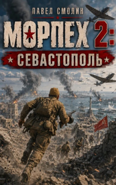 Морпех 2: Севастополь