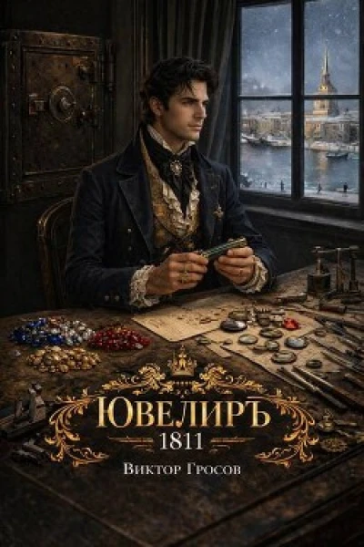 Ювелиръ. 1811