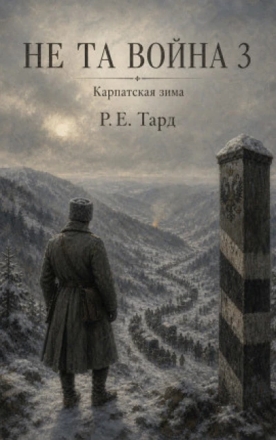 Не та война 3