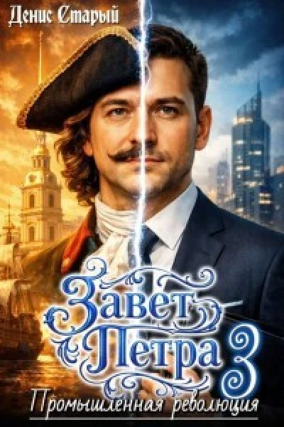 Промышленная революция