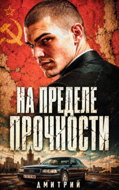 На пределе прочности