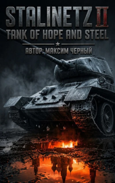  Инженер из будущего. Книга вторая