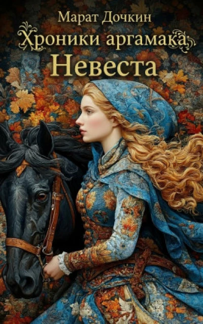 Хроники аргамака: Невеста