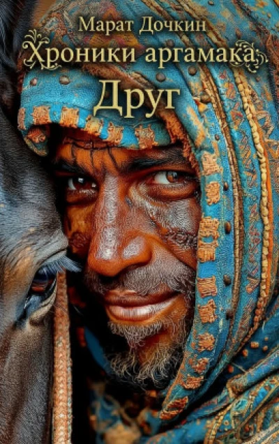 Хроники аргамака: Друг