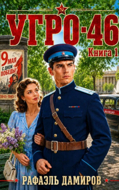 УГРО-46