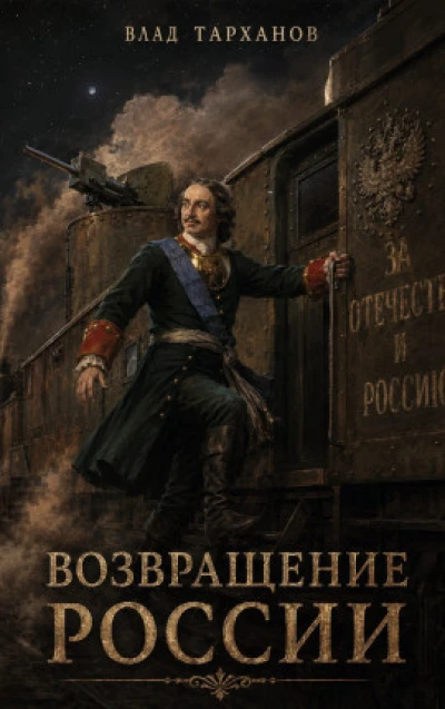 Возвращение России