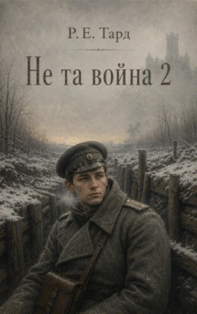 Не та война 2