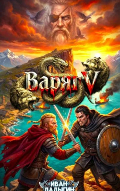 Варяг V