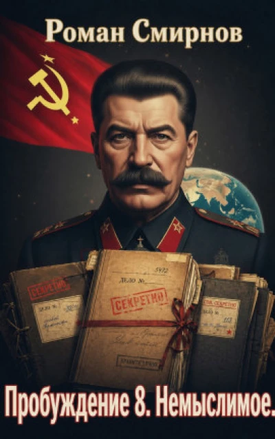 Пробуждение 8. Немыслимое.