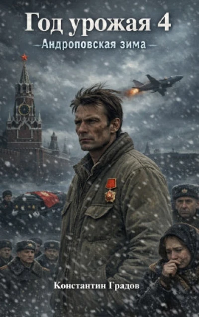 Год урожая 4