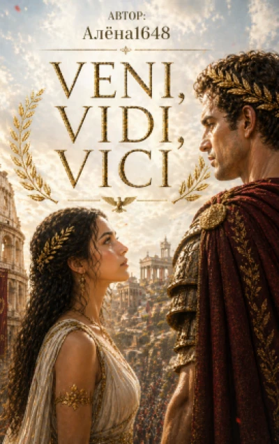Veni, vidi, vici