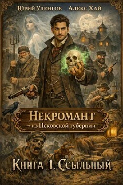 Ссыльный