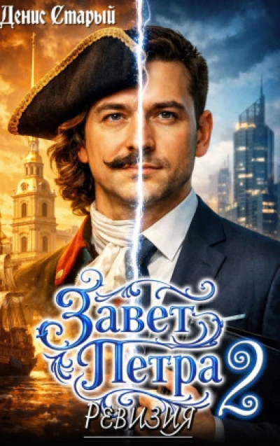 Завет Петра 2. Ревизия.