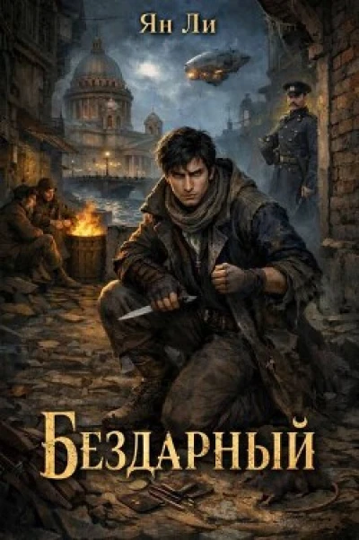 Бездарный