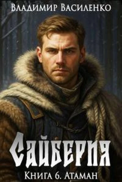 Атаман (СИ)