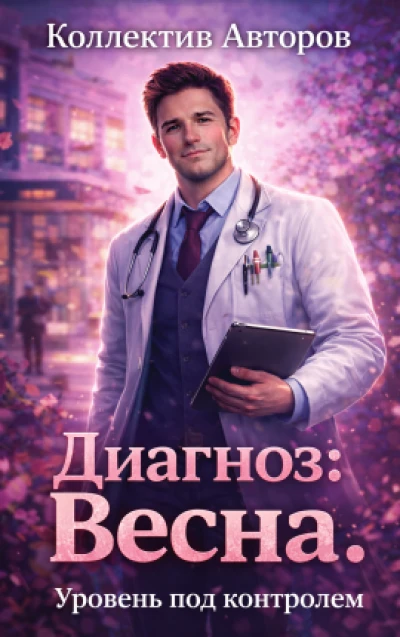 Диагноз: Весна.