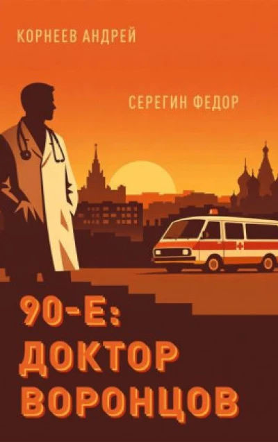 90-е: доктор Воронцов