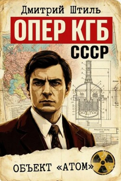 Объект "Атом"