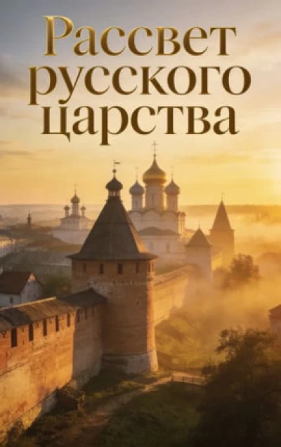 Царство русов 8