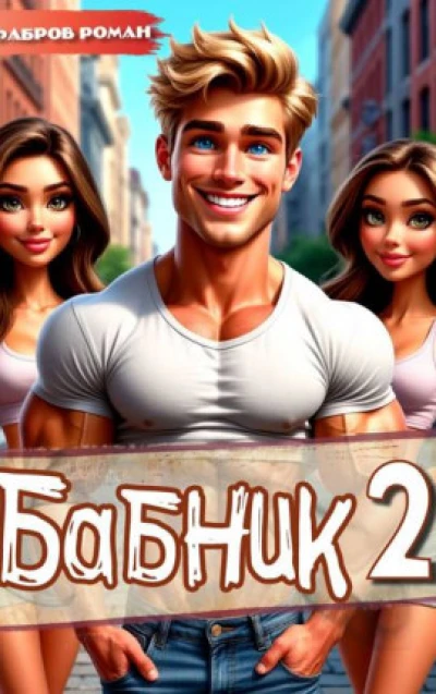 Бабник: Назад в СССР 2