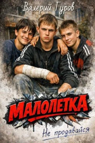 Не продавайся