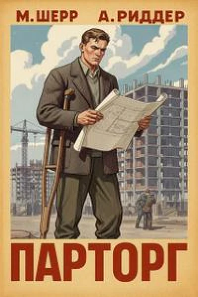 Парторг 4