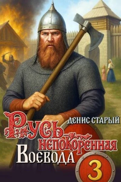 Воевода