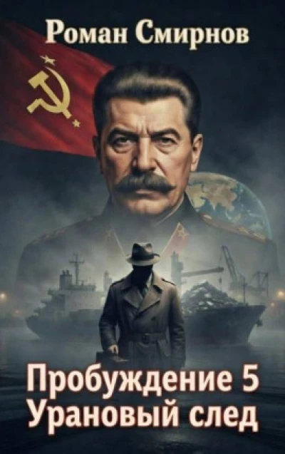 Пробуждение 5. Урановый след