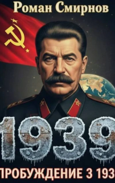 Пробуждение 3. 1939