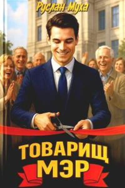 Товарищ мэр (СИ)
