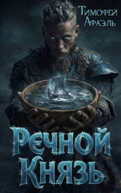 Речной Князь
