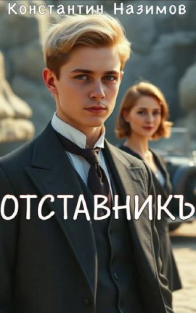 Отставникъ