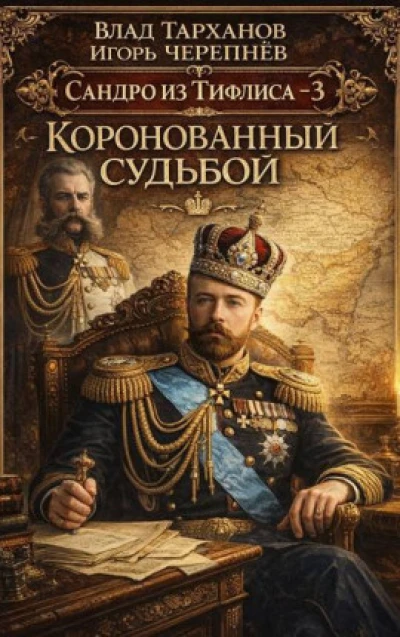 Коронованный судьбой