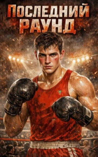Последний раунд