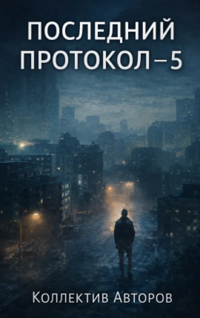 Последний протокол