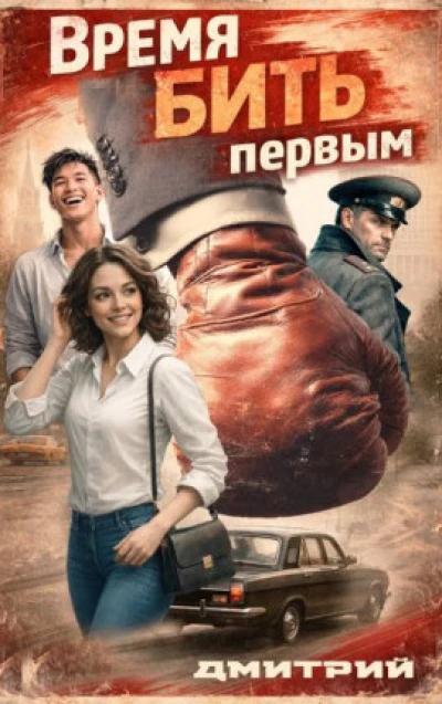 Время бить первым