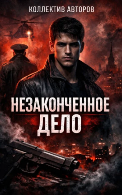 Незаконченное дело
