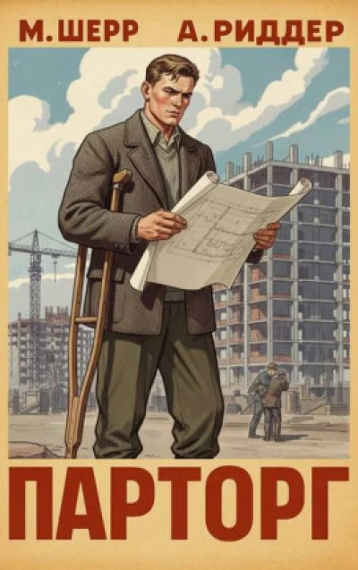 Парторг 4