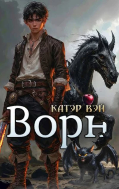 Ворн