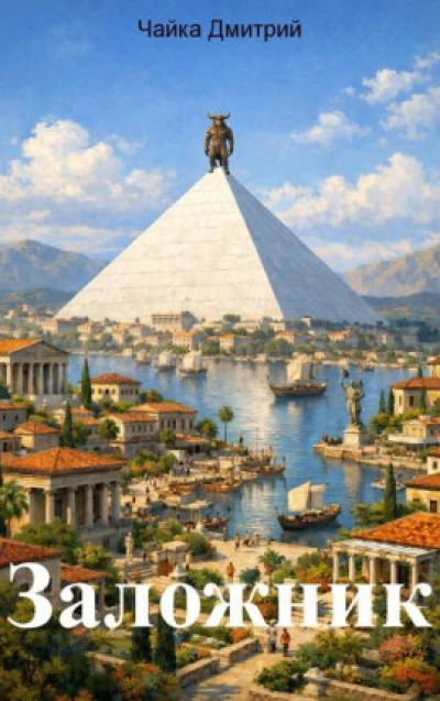 Заложник