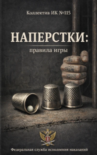 Наперстки: правила игры