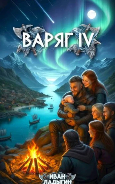 Варяг IV