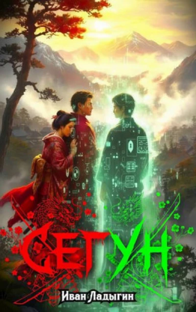 Сегун I
