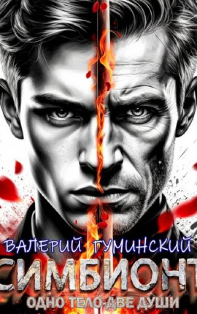 Симбионт