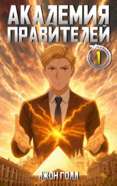 Академия Правителей – 1